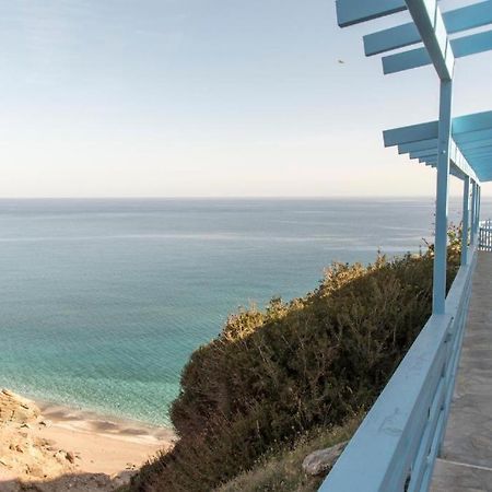 Thalassopetra In Agia Kyriaki Agia Kiriaki Beach  Экстерьер фото